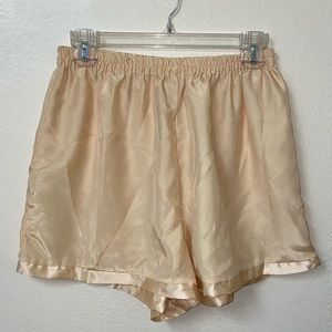 4/$20 Victoria Secret Sleep Shorts
